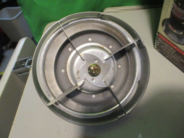 Load image into Gallery viewer, Used Coleman 1 Burner Propane Stove
