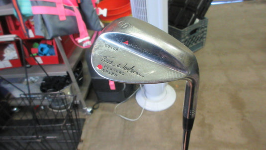 Used Adams Golf Tom Watson Players Grind 60 Deg Wedge - RH