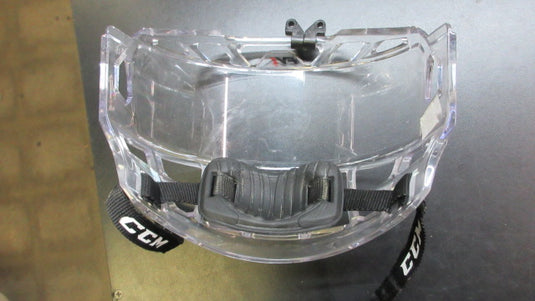 Used CCM FV1 Visor