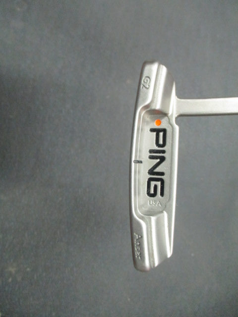 Used Ping G2 34" Putter - RHT