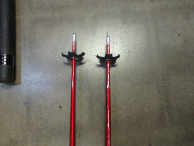 Load image into Gallery viewer, Used Scott Olympic downhill Ski Poles 115cm 46&quot;
