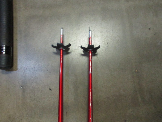 Used Scott Olympic downhill Ski Poles 115cm 46"