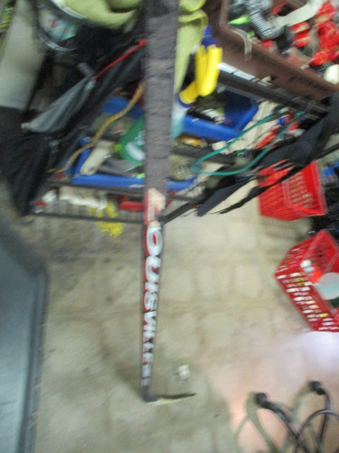 Load image into Gallery viewer, Used Bauer BURE 10 Senior Hocky Stick RH 49
