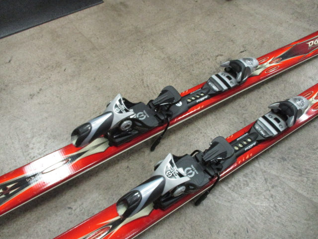 Load image into Gallery viewer, Used Rossignol Bandit 184cm Skis W/ Rossignol Bindings
