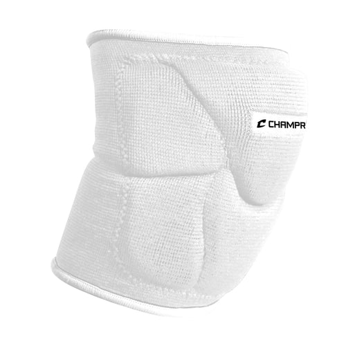 New Champro Pro-Plus Low Profile Volleyball Knee Pad Size Small
