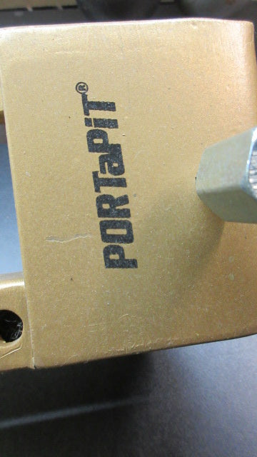 Used Track Starting Block