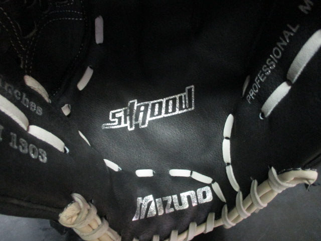 Load image into Gallery viewer, Used Mizuno Shadow 13&quot; Glove - RHT
