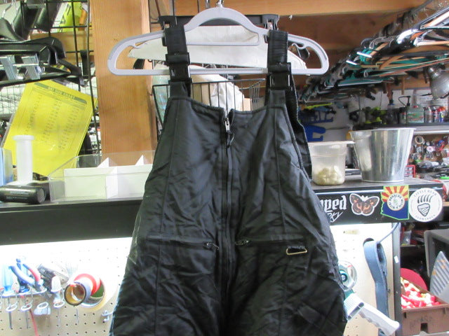 Load image into Gallery viewer, Used Speed Trail Winter Snow Bib - Size XL
