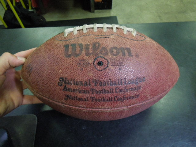 Load image into Gallery viewer, Vintage Wilson NFL Official Football

