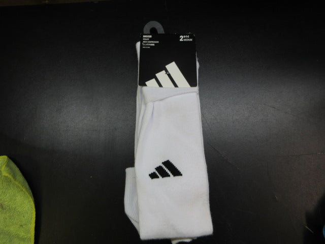 Load image into Gallery viewer, Adidas Rivalry Socks - Medium
