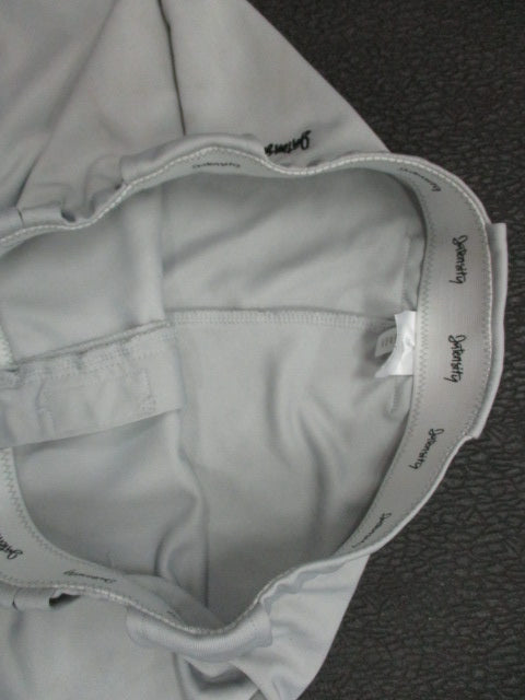 Used Intensity Elastic Bottom Size Large Womens Softball Pant