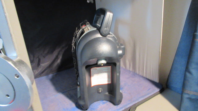 Load image into Gallery viewer, Used Mr Heater Portable Buddy Propane Heater
