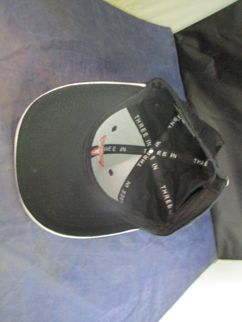 Load image into Gallery viewer, Used Tesla Three iN Baseball Hat
