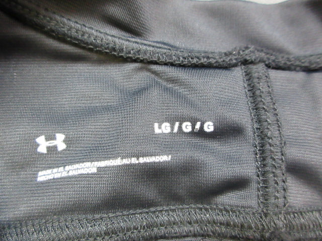 Load image into Gallery viewer, Used Under Armour Practice Football Jersey - Size Large
