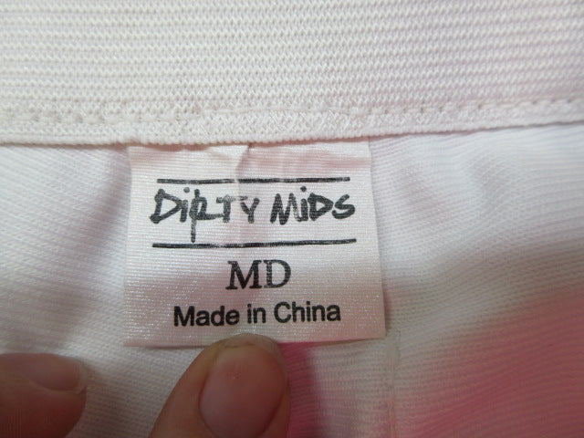 Load image into Gallery viewer, Used Dirty Minds Baseball Pants - Size Medium
