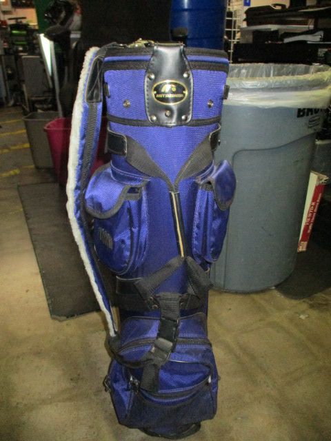 Load image into Gallery viewer, Used Mitsushiba Golf Cart Carry Bag
