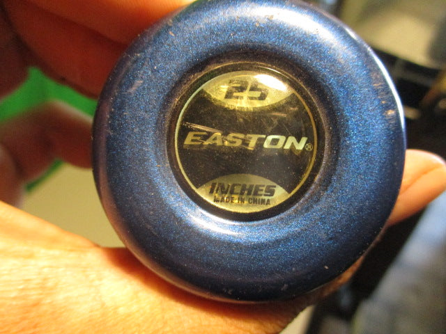 Load image into Gallery viewer, Used Easton 2TB5 25&quot; -10 T-Ball Bat
