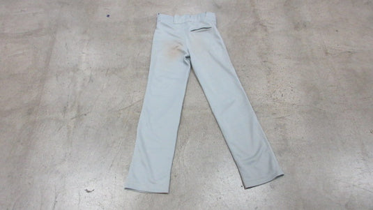 Used Champro Sports Youth Large Open Bottom Baseball Pants