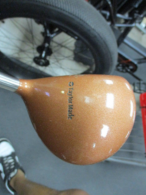 Load image into Gallery viewer, Used Taylormade Burner 3 Fairway Wood - RH
