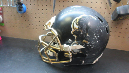 Used Xenith X2 Football Helmet - Size Medium