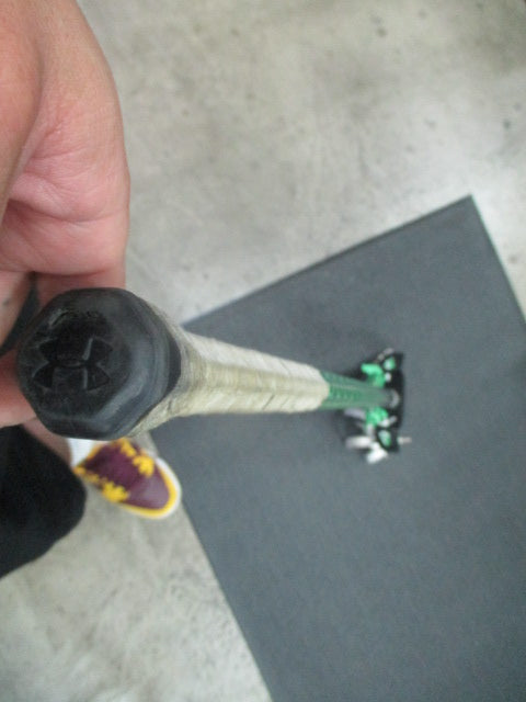 Used Under Armour 40" Lacrosse Stick