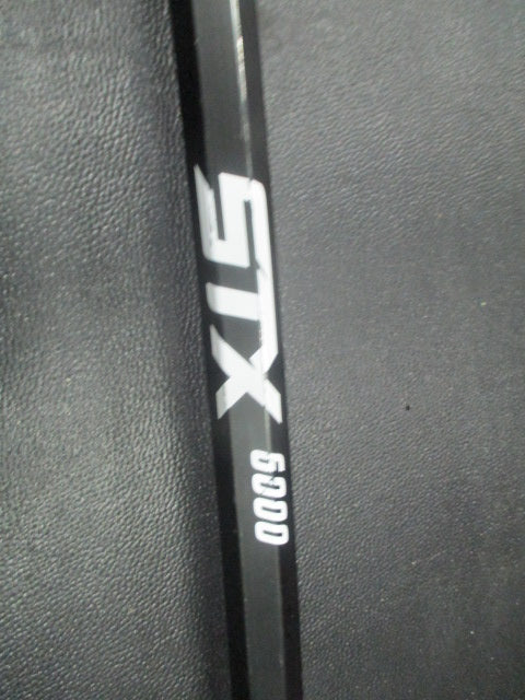 Load image into Gallery viewer, Used STX 6000 Attack Lacrosse Stick w/ STX Stallion Head
