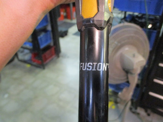 Used Demarini CF Zen (-10) 30" USSSA Baseball Bat