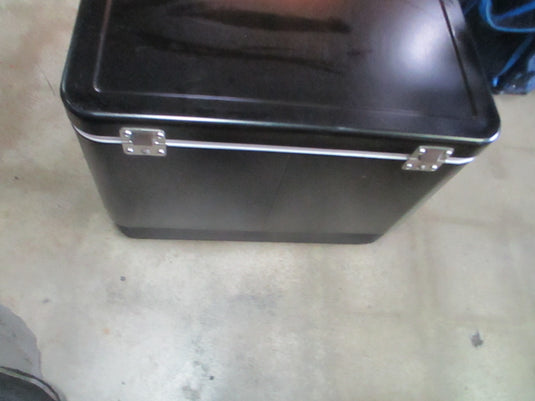Used Tommy Bahama Palm Marlin Black 54-Quart Cooler
