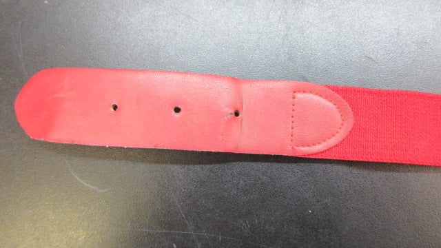 Load image into Gallery viewer, Used Champro Youth Baseball Belt
