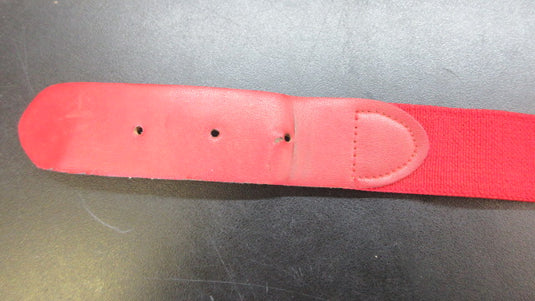 Used Champro Youth Baseball Belt