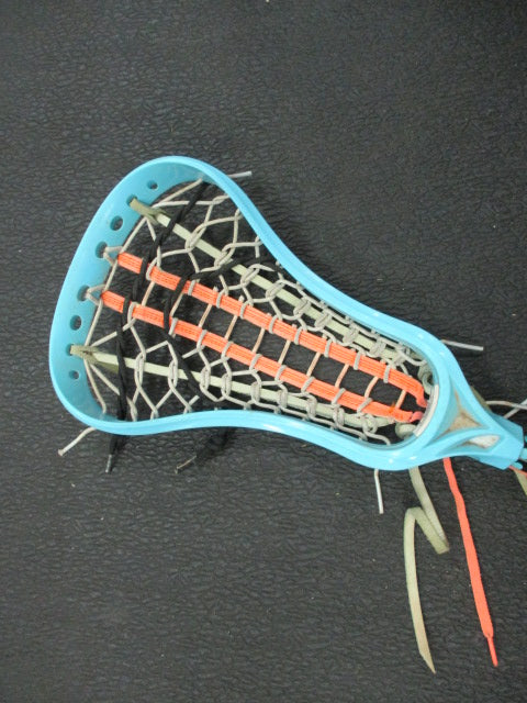 Used Brine Dynasty Rise Complete Lacrosse Stick