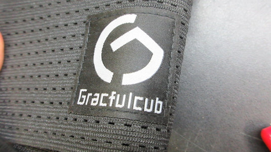 Used Gracfulcub Sliding Mitt