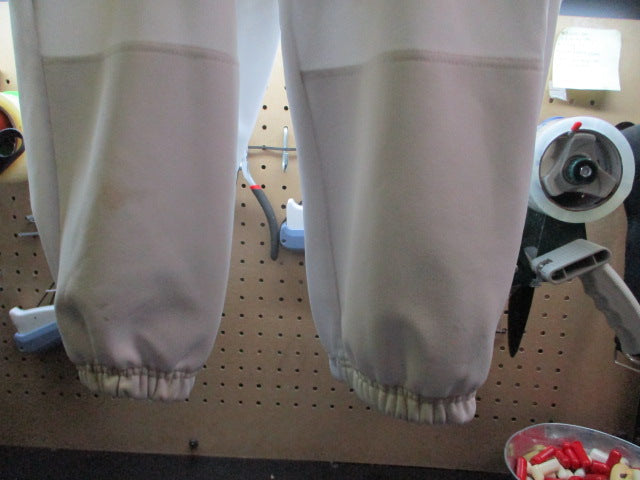 Load image into Gallery viewer, Used Easton Elastic Bottom Baseball Pants - Size Large
