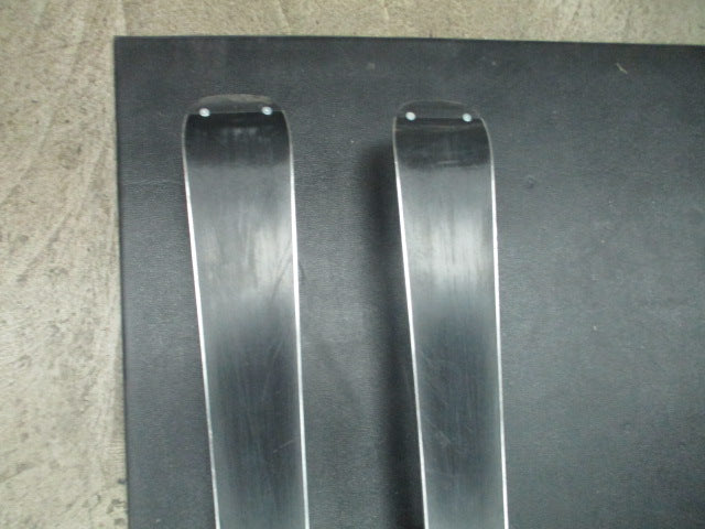 Load image into Gallery viewer, Used Nordica Olympia 170cm Downhill Skis (Side Damage See Pics)
