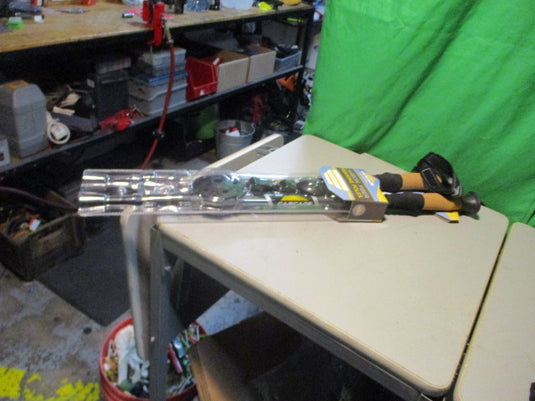 Cascade Carbon Fiber Trekking Poles