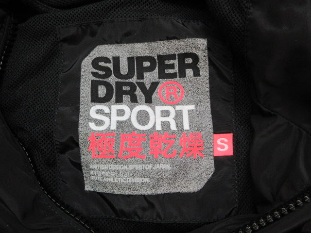 Load image into Gallery viewer, Used Super Dry Sport Winter Shell - Size Small
