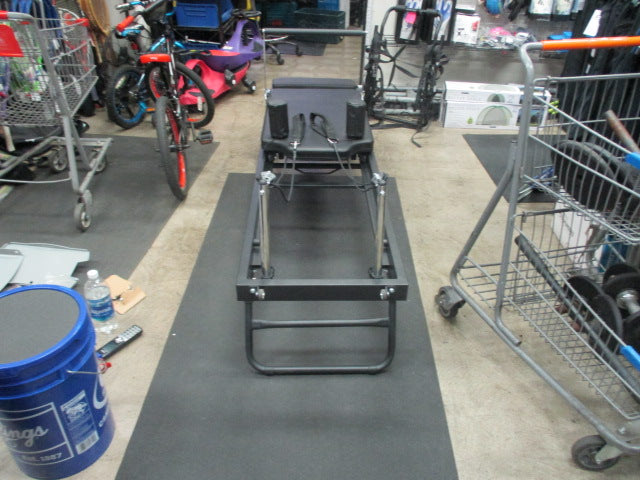 Load image into Gallery viewer, Used Flo Pilates Home reformer
