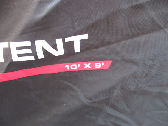 Load image into Gallery viewer, Used Coleman 6 - Person 10&quot; X 9&quot; Instant Cabin Tent
