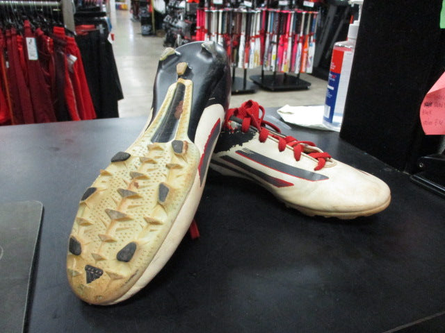 Load image into Gallery viewer, Used Adidas Mens 7 Cleats
