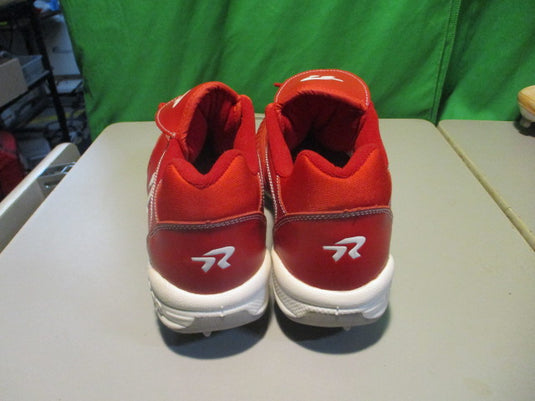 Used  Ringor Diamond Dynasty 2 Size 10.5 Cleats