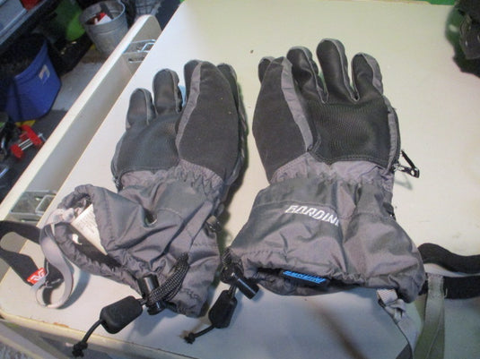 Used Gordini Womens Large Winter Snow Gloves