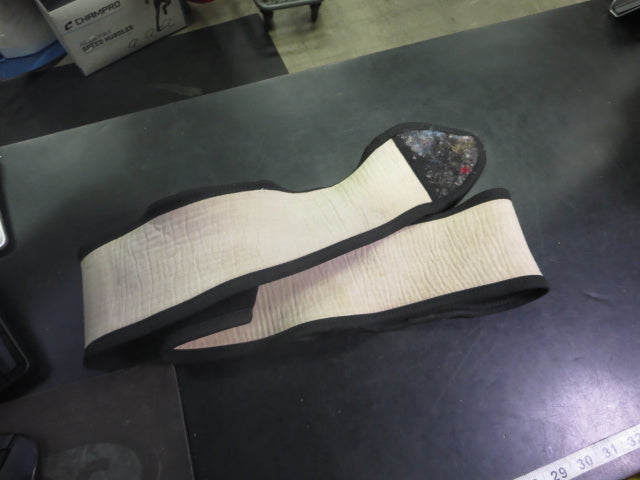 Load image into Gallery viewer, Heavy Use USA Made Abdominal Stability Weight Lifting Belt
