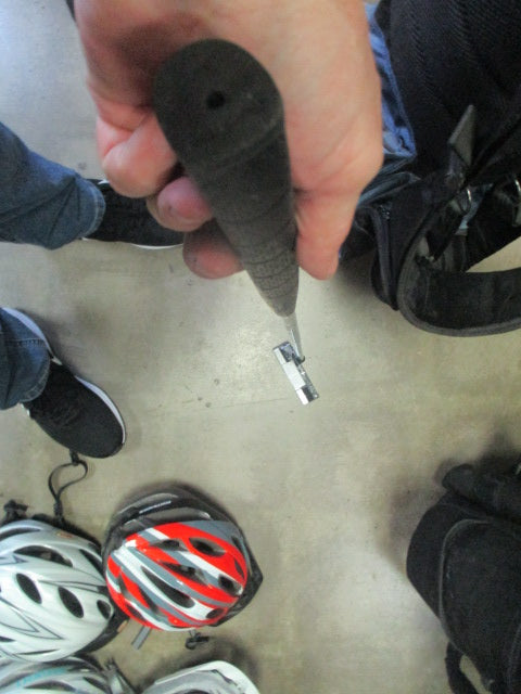 Tour edge Bazooka 370 RH Putter