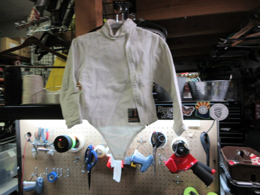 Used Absolute Fencing Gear Fencing Jacket - Size XS