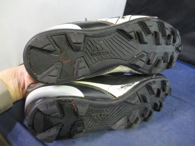 Load image into Gallery viewer, Used Adidas Baseball Cleats Size 2.5
