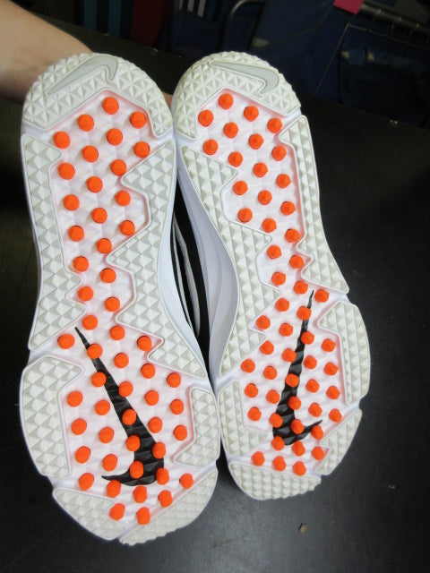 Load image into Gallery viewer, Used Nike Alpha Huarache Elite 2 Turf Men's Baseball Shoes - Size 12
