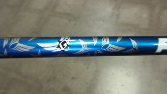 Used Grafalloy ProLaunch 45L Golf Shaft