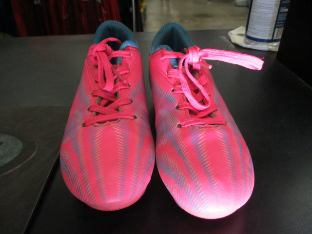 Load image into Gallery viewer, Used Hawkwell Size 12 Boys/Girls Soccer Cleats
