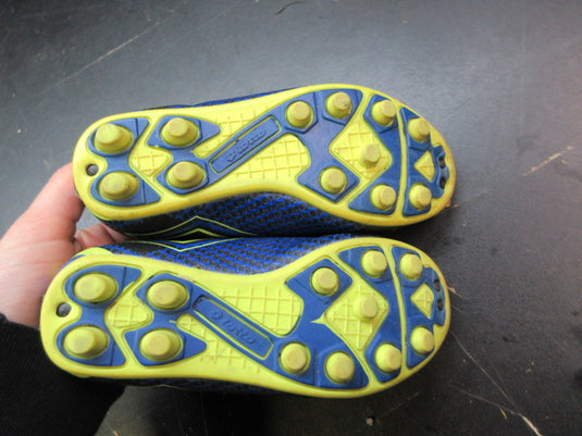 Used Lotto Forza Elite 3 Soccer Cleats - Size T9