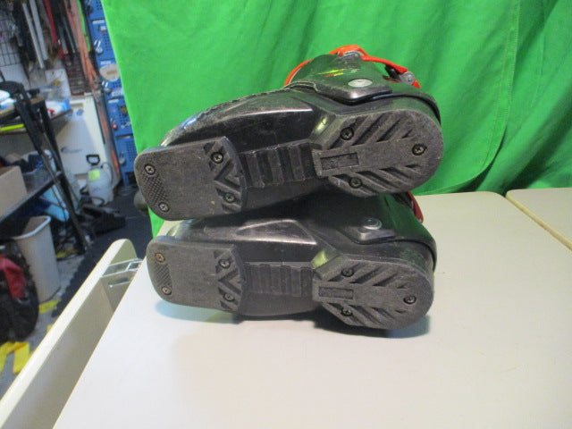 Load image into Gallery viewer, Used Nordica Super 0.1 Ski Boots Jr Size 20
